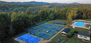 Sportplatz