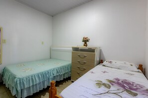 Casa | 3 quartos