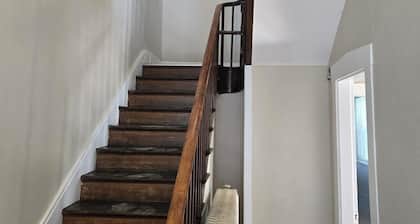 Terrific 2-bedroom townhome in charming Alton
