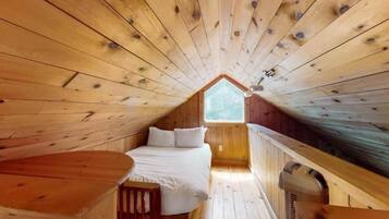 2 bedrooms, WiFi