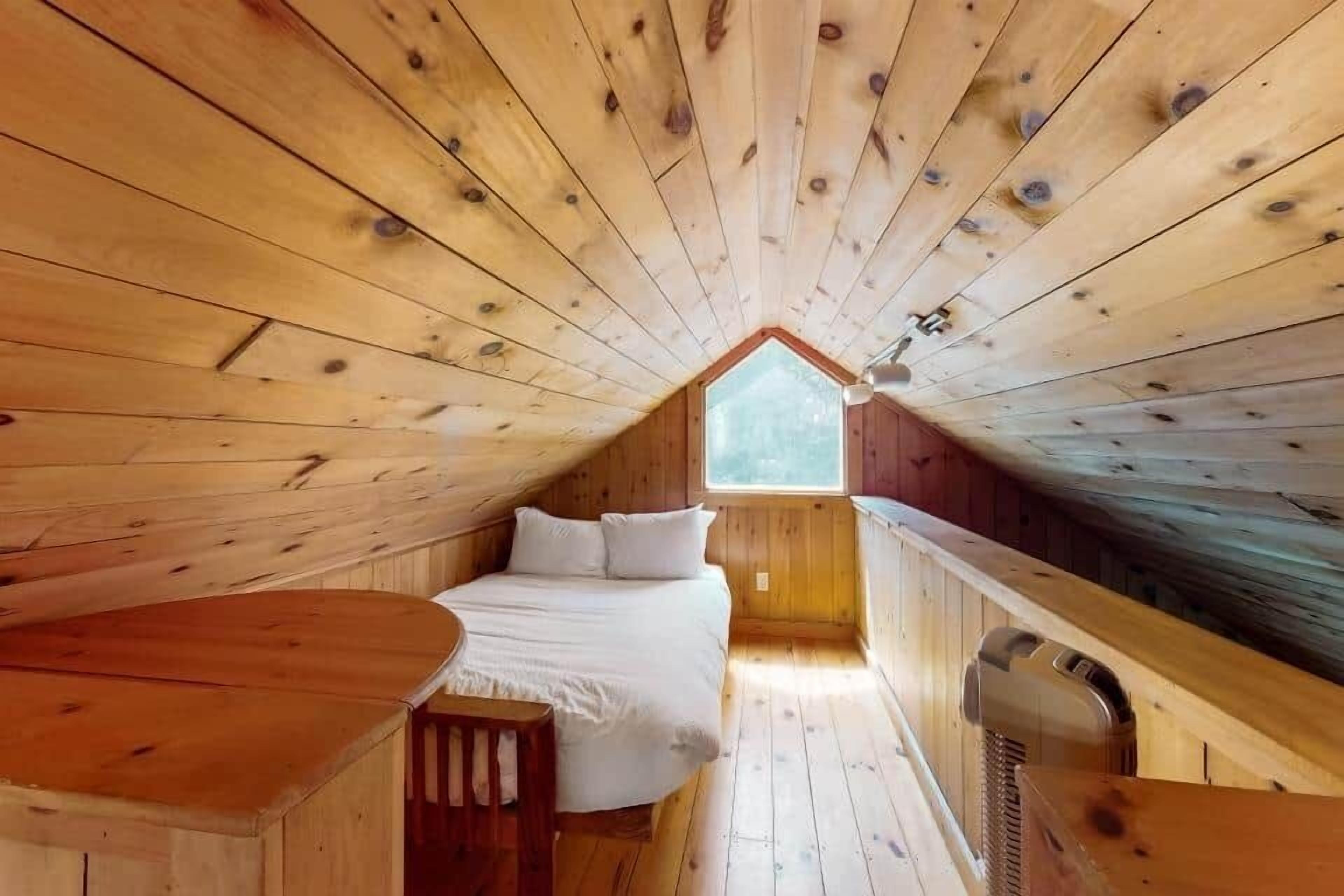 2 Schlafzimmer, WLAN