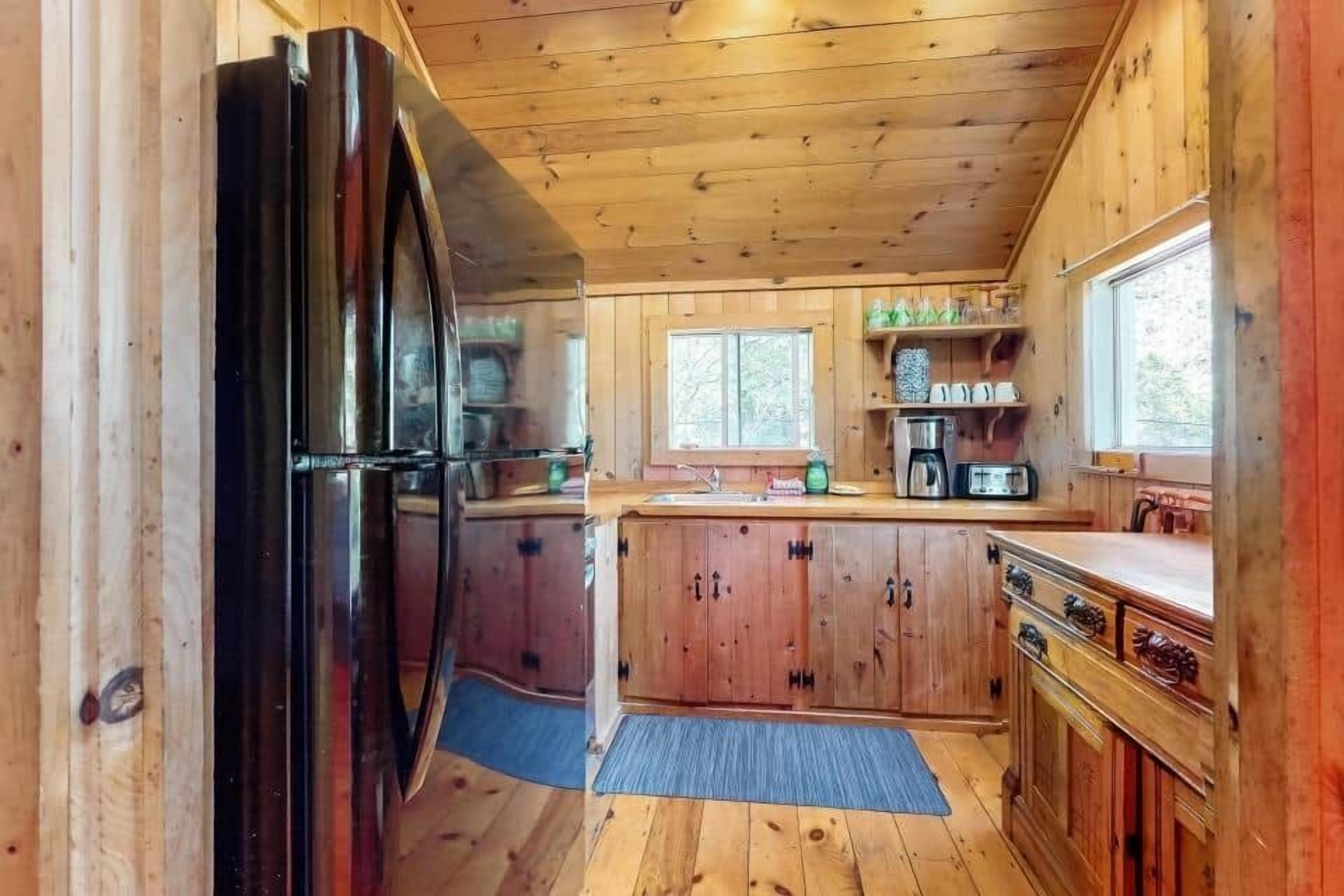 Stovetop
