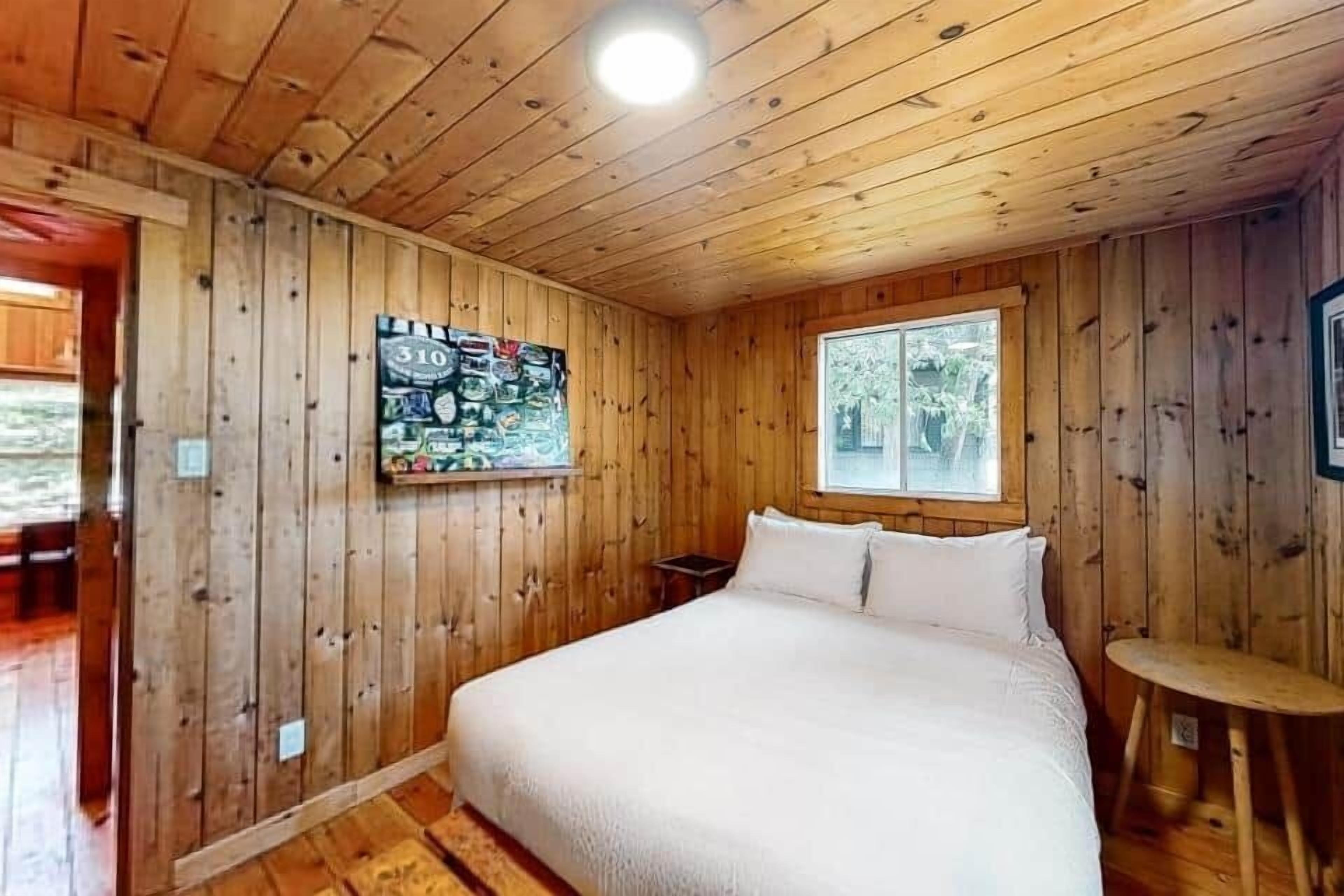2 Schlafzimmer, WLAN