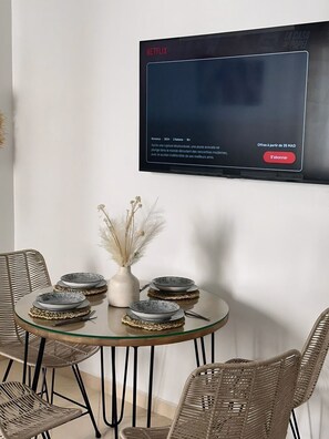 Dining - Nice apartment (Marrakech)