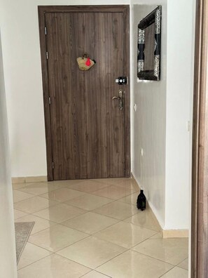 Interior - Nice apartment (Marrakech)
