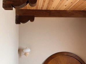 Chambre Simple, non-fumeurs | Intérieur