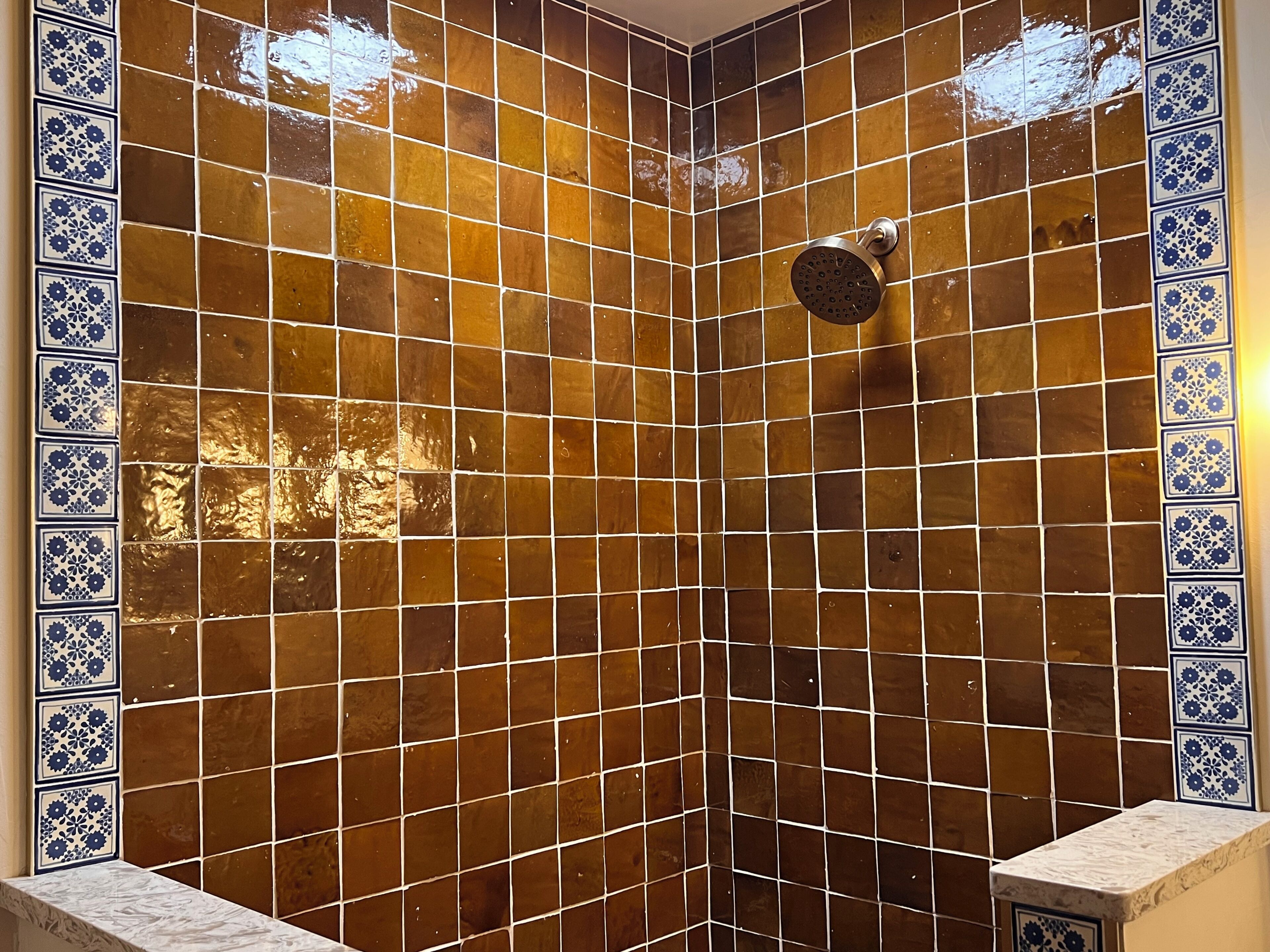 Chambre Simple, non-fumeurs | Salle de bain