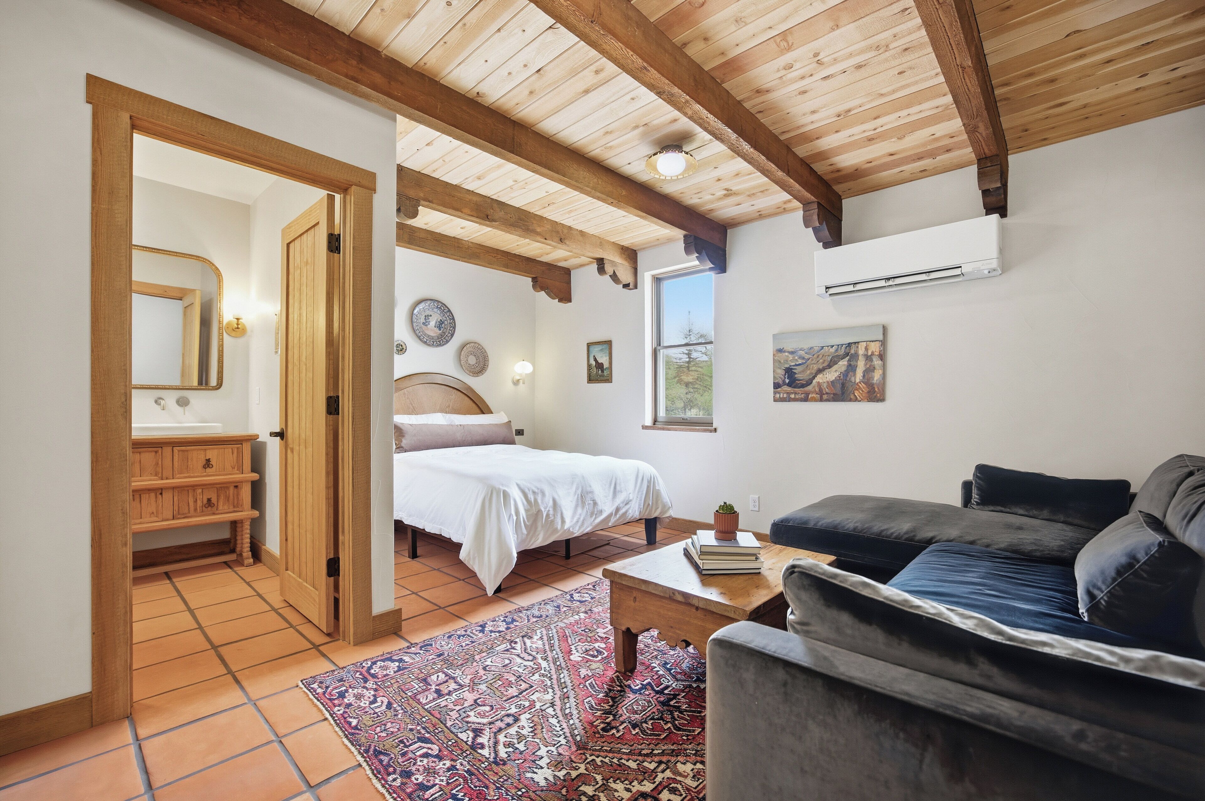 Premium Single Room, Non Smoking