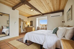 Yhden hengen premium-huone, tupakointi kielletty | Pimennysverhot, silitysrauta/-lauta, ilmainen Wi-Fi