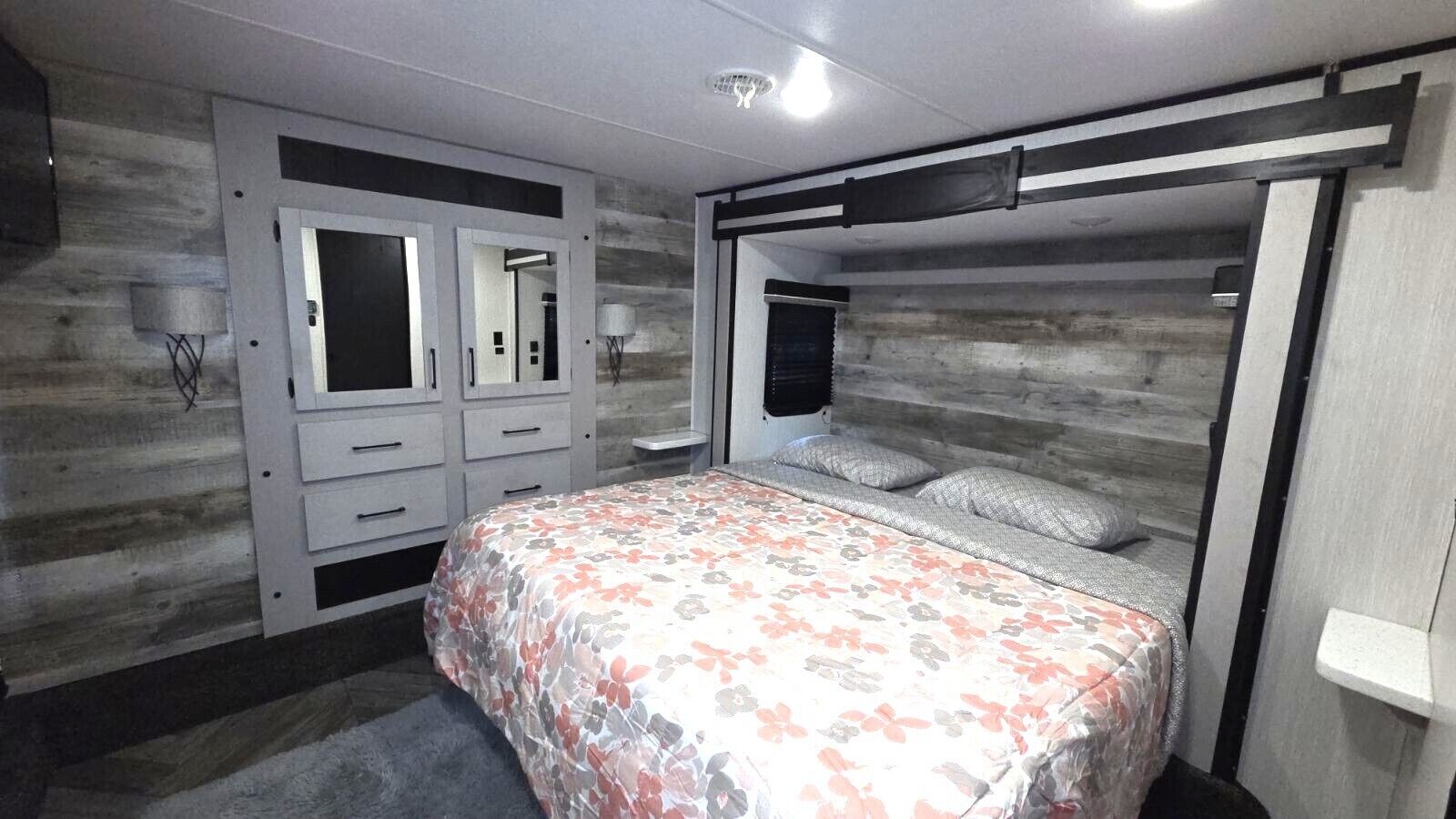 2 bedrooms, WiFi