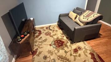 TV, books