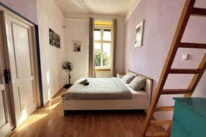 2 habitaciones 