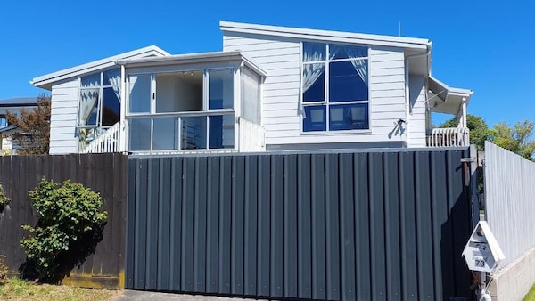 Happy Home - Taupō