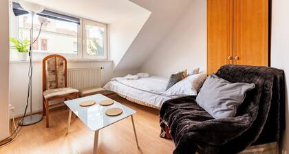 Beniowskiego Standard Apartment
