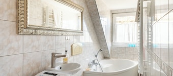 Beniowskiego Standard Apartment