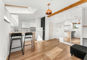 Cucina privata