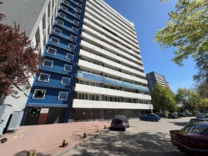 Exterior - Piastów Comfort Apartment (Katowice)