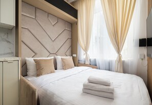Room - Tamka Powiśle Superior Studio (Warszawa)