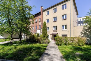 Exterior - Aleja Przyjaźni Chic Apartment (Gliwice)