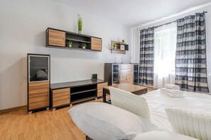 Room - Aleja Przyjaźni Chic Apartment (Gliwice)