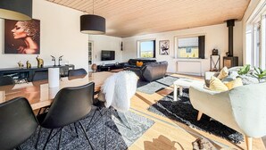 Oppholdsområde