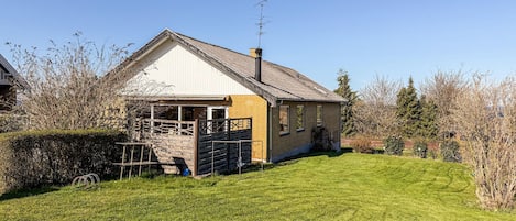 Außenbereich