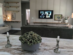 TV connectée