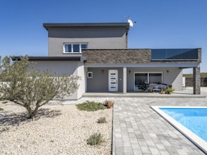 Exterior - Villa Grigia by Interhome (Budak)