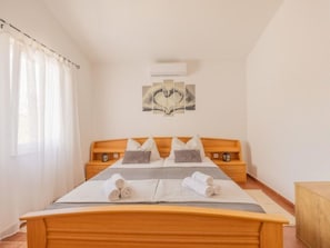 1 Schlafzimmer, Internetzugang