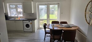 Spiseområde