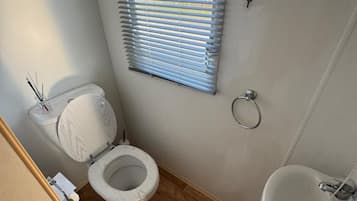 Een douche
