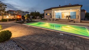 Unclassified image, 5 of 86, button - Casa Kamber with pool by Interhome (Polaca)