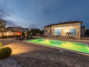 Pool - Casa Kamber with pool by Interhome (Polaca)