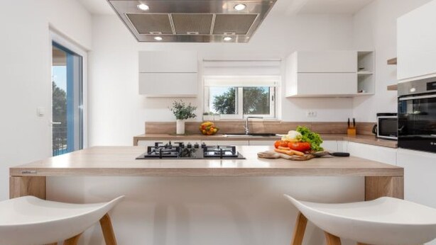 Unclassified image, 1 of 86, button - Casa Kamber with pool by Interhome (Polaca)