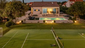 Unclassified image, 3 of 86, button - Casa Kamber with pool by Interhome (Polaca)