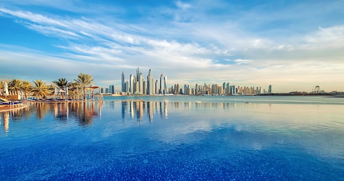 Hilton luxury Hotel