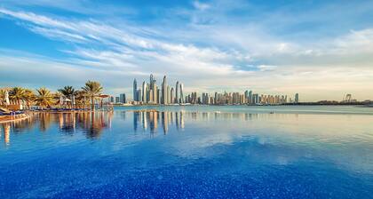 Hilton luxury Hotel