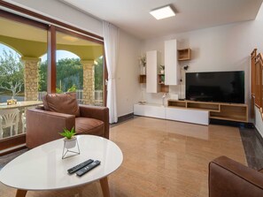Oppholdsområde