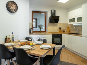 Eget kjøkken