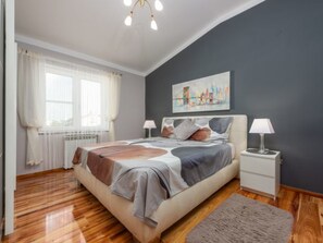 Room - Villa Ancora for 10 guests, No.2 by Interhome (Donje Rastane)