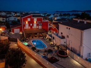Exterior - Villa Ancora for 10 guests, No.2 by Interhome (Donje Rastane)