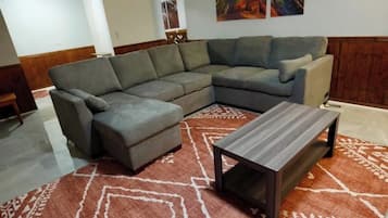 Fernseher