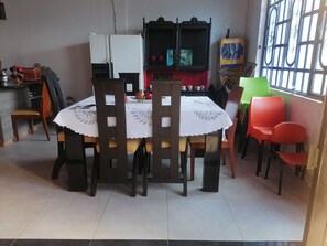 Dining - Vrbo Property (Tocaima)