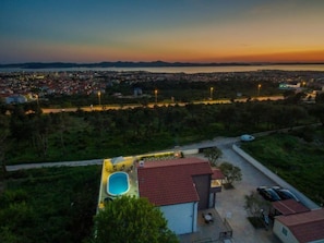 Exterior - Beautiful villa Horizon by Interhome (Crno)