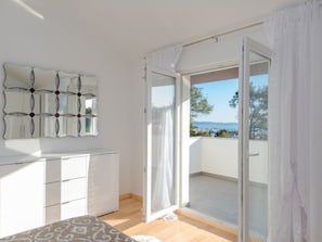 Interior - Beautiful villa Horizon by Interhome (Crno)
