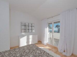 Internet - Beautiful villa Horizon by Interhome (Crno)