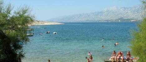Plage
