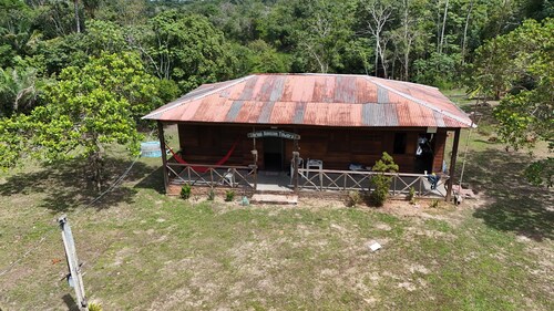 Casa do Lago Lodge - Heart of the Amazon Rainforest