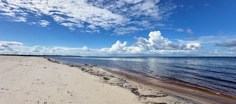 Casa do Lago Lodge - Heart of the Amazon Rainforest