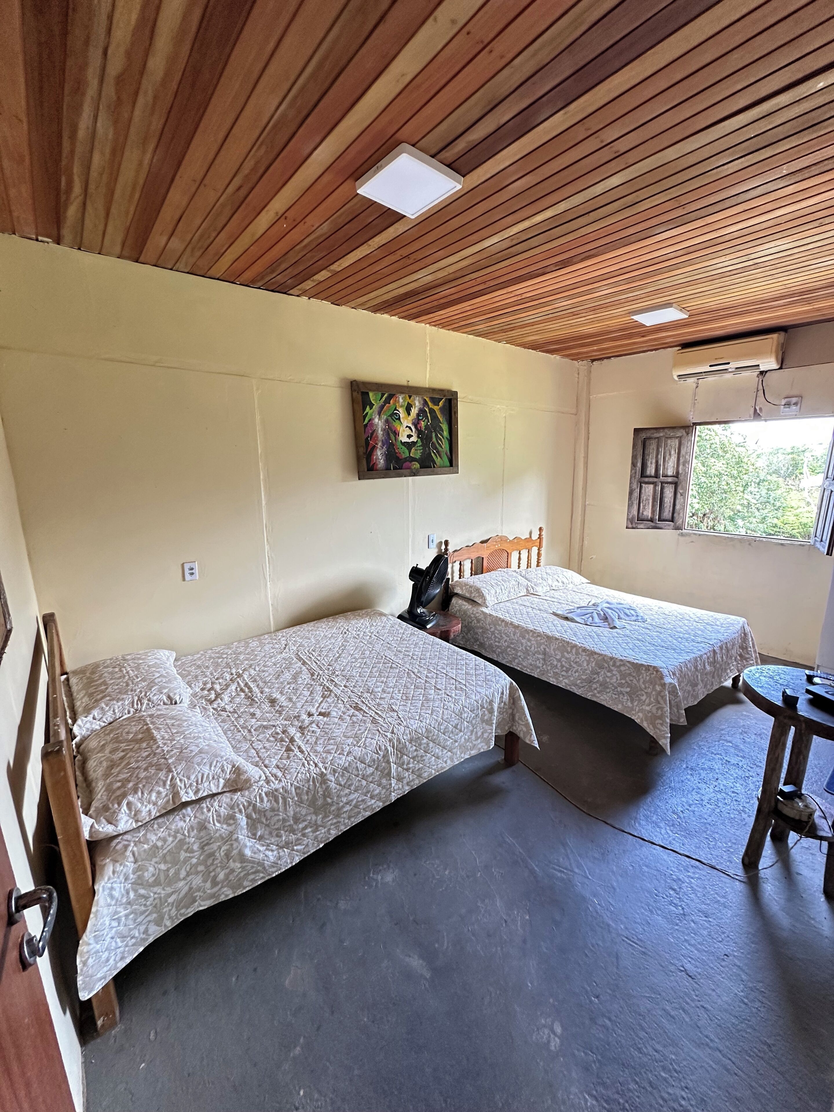Habitación